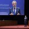 Коста о расходах на оборону: «Не существует волшебной цифры»