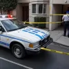В Беникасиме задержаны двое по подозрению в убийстве: среди задержанных несовершеннолетний