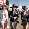 Royal Ascot 2025: Королевская процессия, шляпки и стиль