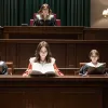 Конституционный суд Испании: Мотивы принятия закона об амнистии не являются предметом рассмотрения