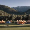 Уйти от городской суеты: Huttopia предлагает отдых на природе в Испании