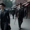 Умер актер Девин Ли Харджес: Звезда сериалов «Подпольная империя» и «Сорвиголова» скончался в 41 год