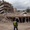 Обрушение цеха в Севилье: один погибший и четверо пострадавших