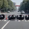 Медицинский персонал в Оахаке объявил бессрочную забастовку из-за нехватки медикаментов