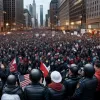 Новый миграционный запрет Трампа: реакция граждан США и последствия