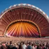 Primavera Sound шагает за пределы Fòrum: Kneecap, Kim Deal и другие