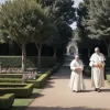 Папа Лев XIV возвращается к традициям: летний отдых в Кастель-Гандольфо
