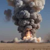 Иран наносит удары по Израилю: обострение конфликта на фоне взаимных заявлений