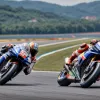 Марк Маркес в Италии: дебют в качестве лидера Ducati и надежды на триумф в Муджелло