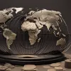 ОЭСР предупреждает: деглобализация производства снизит мировой ВВП на 5%