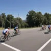 Убрана незаконная рампа для велопрыжков на трассе под Барселоной после вирусного видео