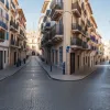 Молодой человек убит в массовой драке в Адра, Альмерия: идет расследование