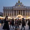Книжная ярмарка в Мадриде завершилась: более 600 000 посетителей и миллионы евро выручки