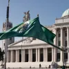 Журналистика как оплот: освещение выбора судей в Мексике