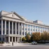 Кристи Ноэм, глава МВД США, госпитализирована из-за аллергической реакции