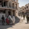 Мексика эвакуирует граждан из Ирана на фоне обострения ближневосточного конфликта