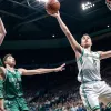 Реал Мадрид разгромил Уникаху в первом матче полуфинала ACB: 99-81