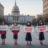 Дети и подростки используют Roblox для протестов против ICE: "Даже здесь мы не в безопасности"