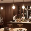 От кухонь-призраков к роскошным ресторанам: как мигранты покоряют Мадрид