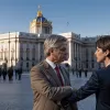 Политический троллинг: Más Madrid повторила инициативу PP, а партия Аюсо проголосовала против