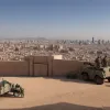 США эвакуируют часть персонала с Ближнего Востока на фоне роста напряженности с Ираном