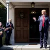 Трамп выдвигает ультиматум: США готовит новые пошлины через две недели