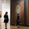 В Бильбао прошел конгресс художников-аутсайдеров: искусство вне рамок