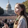 Почему ненавидят Грету Тунберг: климат, политика и борьба за гуманизм