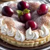 Фар Бретон: французский десерт, который покорит ваши сердца