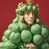 Перичис: Я не убавляю и не прибавляю королю - Карикатура дня
