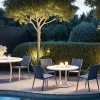 IKEA: 6 беспроводных уличных ламп, которые раскупают как горячие пирожки
