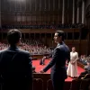 Скандал в Конгрессе: Санчес и Феихоо столкнутся из-за коррупционного дела