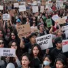Протесты в Лос-Анджелесе против миграционной политики: борьба с Трампом набирает обороты