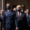 Петро наступает: Президент Колумбии возобновляет политическую борьбу после покушения