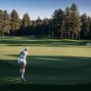 Карлота Сиганда прервала 9-летнюю серию без побед в LPGA, а Паула Мартин выиграла British Amateur