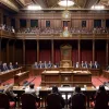 Скандал в парламенте Испании: Санчес и оппозиция обменялись обвинениями в коррупции