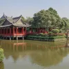 Сучжоу: китайская Венеция с тысячелетней историей и садами ЮНЕСКО