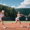 Карлос Алькарас и Эмма Радукану: сенсационный дуэт на US Open 2025