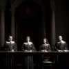 Дело о домах престарелых: Суд Леганеса приостанавливает допросы бывших чиновников Мадрида