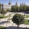 Площадь Санта-Ана в Мадриде: Вместо деревьев — парковка? Жители в шоке от решения властей