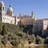 Соцпартия Андалусии требует прозрачности: спор с парламентом из-за информации о Параделе