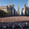 В Испании скорбят по погибшему Абдеррахиму: протесты против полицейского насилия и расизма