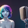 Звезда "Американской семейки" Одри Андерсон-Эммонс меняет карьеру: от Лили к музыке и признанию бисексуальности