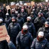 Убийство беременной женщины в Румынии: трагедия вызвала общественный резонанс и вопросы к властям