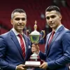 Алькарас продолжает победное шествие: выход в финал Queen's Club Championship