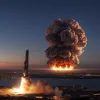 Израиль наносит удары по Ирану: убийство командира и атака на ядерный объект