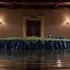 Мэзон уклоняется от ответа: где он был в день наводнения?
