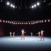 Получите билеты на захватывающее шоу «Киборг» от Цирка Raluy Legacy в Мадриде