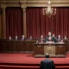 Конгресс Испании отклонил инициативу об обновлении доступа к судебной карьере на фоне скандала