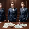 «Мне нужны деньги, шеф»: скандальные аудиозаписи о коррупции с участием Сердана, Абалоса и Колдо
